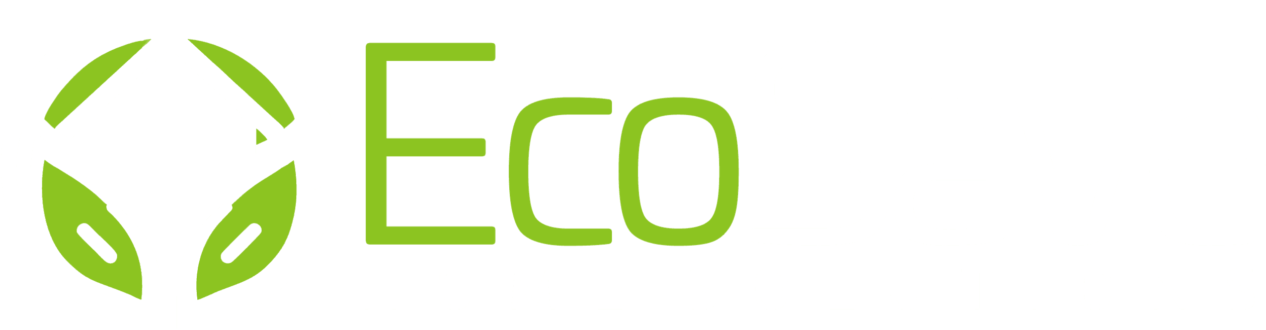 EcoSave Home Solutions logo