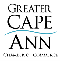 Greater Cape Ann Chamber of Commerce logo